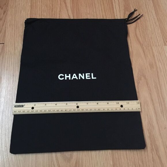 🎉Last Deal🎉Chanel dust bag✨ - Picture 2 of 2